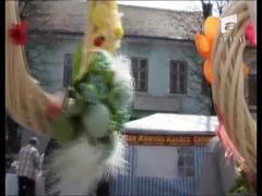 Targul de Paste al Sasilor