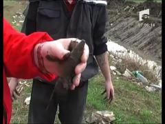 Bombe pe santier - UPDATE