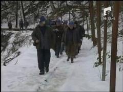 Mineri in somaj tehnic