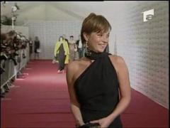 Kate Moss se apuca de actorie