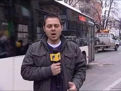 Impact diplomatic. Un nou caz Teo Peter?