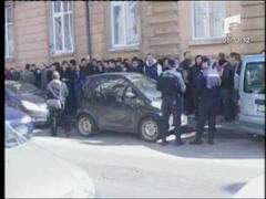 Profesorii nu renunta