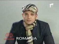 Voicu Panzar explica esecul de la Mister World