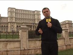 Reclama pentru Bucuresti