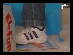 Povestea unor gemeni mai speciali