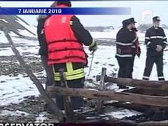 Inecat de Boboteaza, gasit de Florii