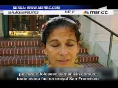 Lege impotriva stationarii pe trotuar