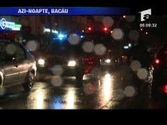 Sofer tanar, ramas pieton