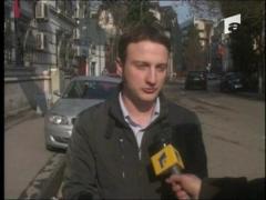 Andrei Iucinu cere anularea vanzarii ziarului "Adevarul"