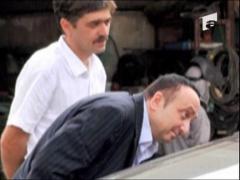 Noi probe in cazul Silviu Ionescu