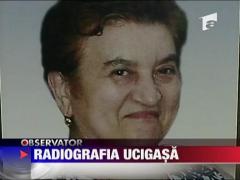 Radiografie ucigasa