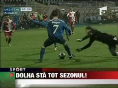 Dolha sta tot sezonul