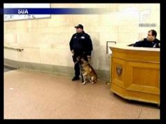 Lumea, in alerta, dupa atacurile din Moscova