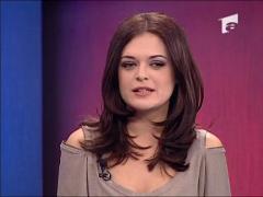 Raluca Lazarut: "A fost emotionant sa ne intalnim cu castigatorii de la Super Bingo Metropolis"