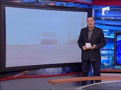 Traficul zilei de 30 martie