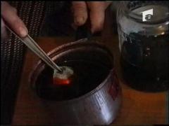 Arta incondeierii oualor