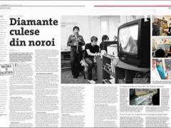 Investitie in inteligenta