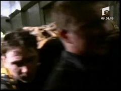 Pe urmele ucigasilor din Moscova