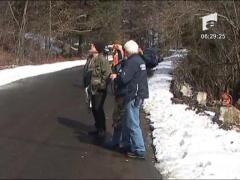 S-a inchis telegondola din Sinaia