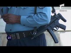 Demnitar arestat in Pakistan