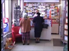 Goana dupa medicamente