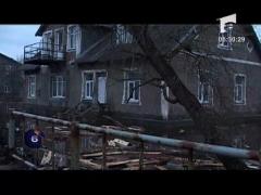 Inundatii in Letonia