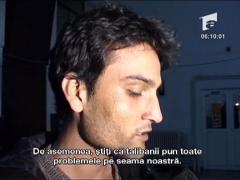 50 de afgani, ascunsi intr-o cisterna