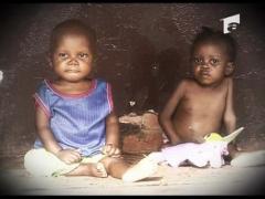 Andreea Marin se implica intr-o noua campanie umanitara