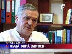 Viata dupa cancer