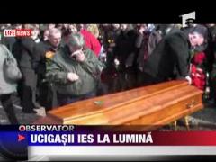 Atentatele din Federatia Rusa au fost revendicate de gruparea "Emiratul Caucazului"