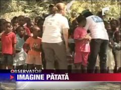 Atac la adresa Angelinei Jolie