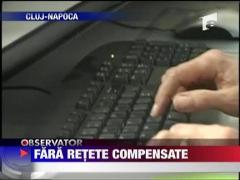 Fara retete compensate