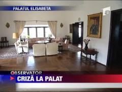 RA - APPS nu mai plateste pentru Palatul Elisabeta