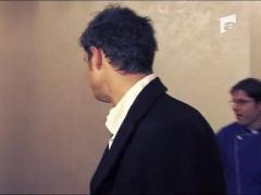 Ricky Martin de Romania are iubita