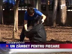 Un zambet pentru fiecare