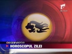 Horoscopul zilei de 02 aprilie
