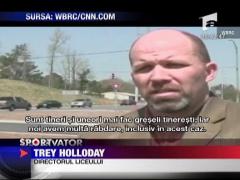 Pedepsita pentru rochie