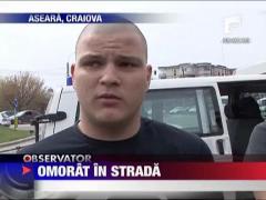 Observator de weekend