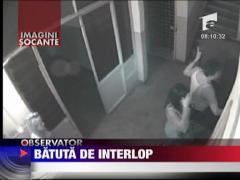 Scene socante si in Targoviste