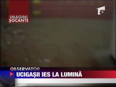 Rusia inca incearca sa-i gaseasca pe cei vinovati de masacrul din subteranul moscovit