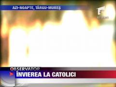 Invierea la catolici