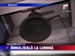 Imbulzeala la Lumina