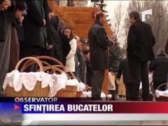 Obiceiuri la ortodocsi si catolic in prima zi de Paste