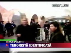 Descoperire socanta in cazul uneia dintre femeile kamikaze