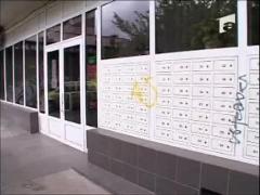 Marile magazine din Capitala isi redeschid portile de astazi