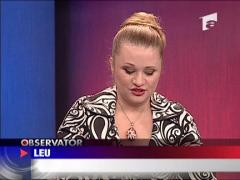 Mariana Cojocaru  ce ne pregatesc astrele pentru luna aprilie