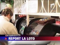 Report la Loto