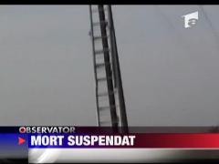 Mort suspendat