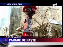 Parade de Paste