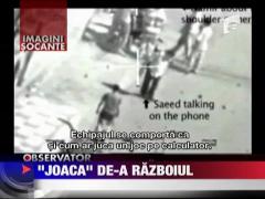 Ciuruiti din greseala